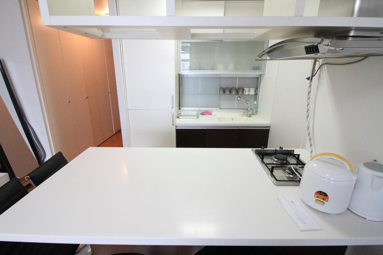 Gangnam Galaxy Lux Apt Gwacheon Exterior photo